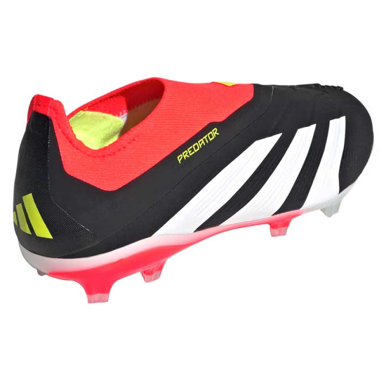 Adidas Predator Elite LL FG J Adidas Predator Elite LL FG J